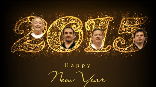 Happy New Year 2015_SSBK