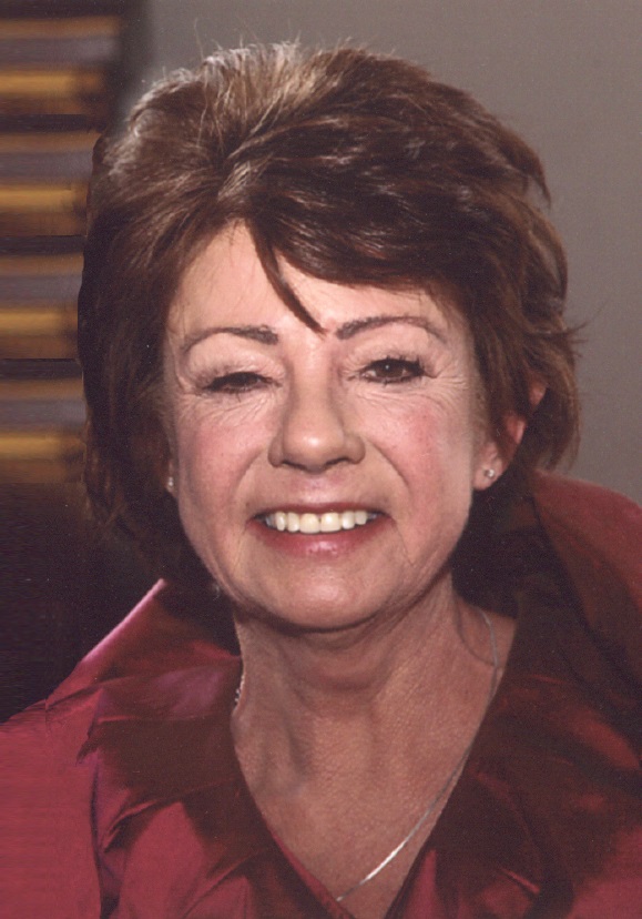 Marianne Quant