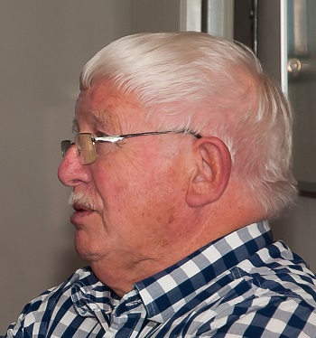 Ton Boelhouwer
