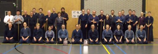 Jodogroep_20150530