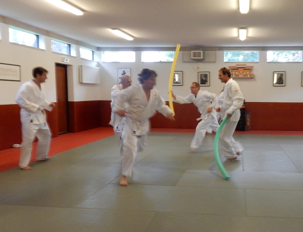DSCN1787.JPG - Jaco en Rinse laten zich ook van hun beste kant zien.