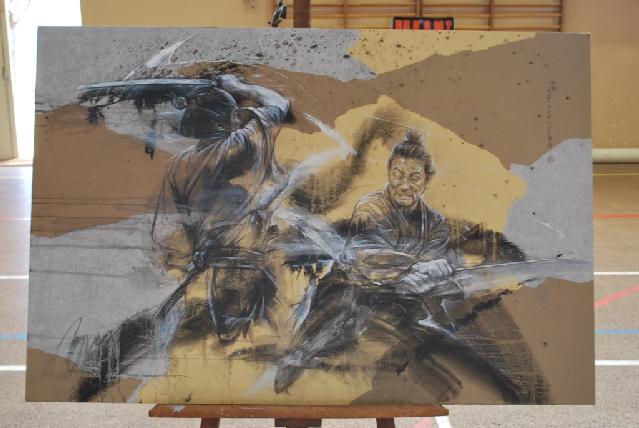 Painting